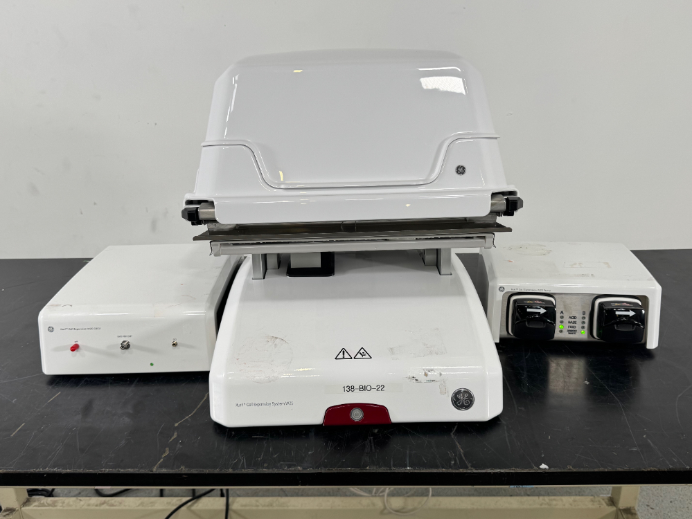 Image of GE Xuri Cell Expansion System W25